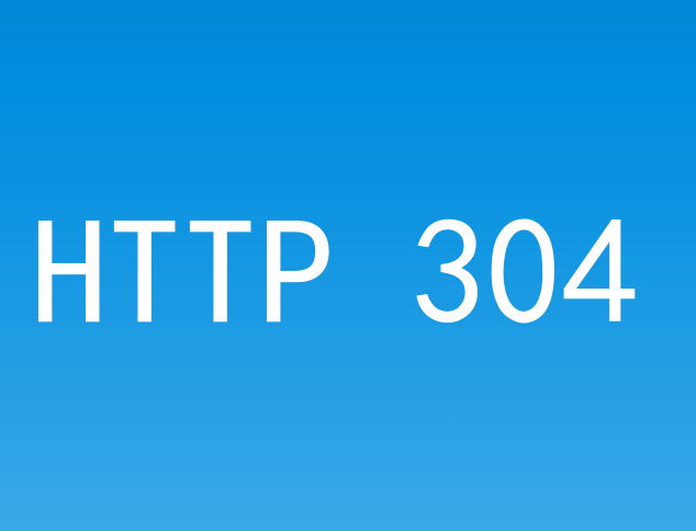 http-304-not-modified